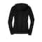 District® Women's Fitted Jersey Full-Zip Hoodie